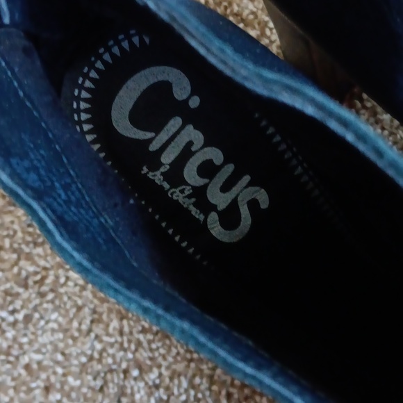 🔹️Circus by Sam Edelman - Picture 9 of 9